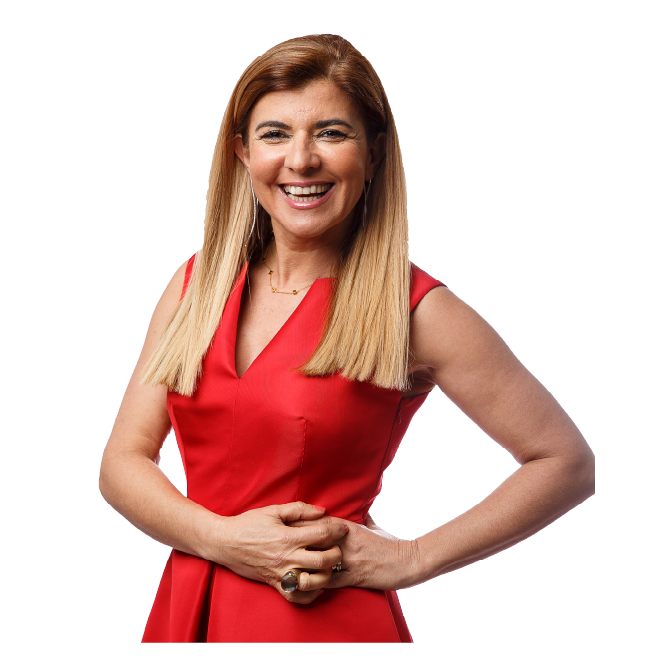 Beatriz Rubio